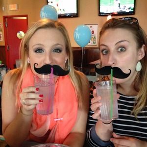 Meet your Posher, Megan